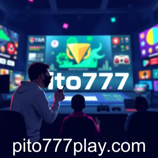 The Rise of Digital Gaming Communities