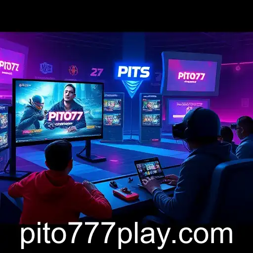 The Digital Gaming Frontier