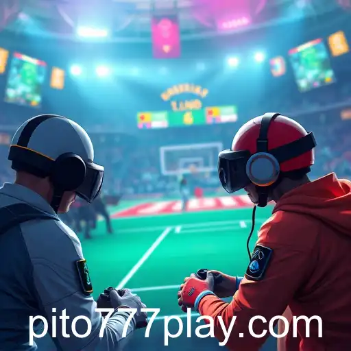 Gaming Trends and Transformations Amid Digital Evolutions