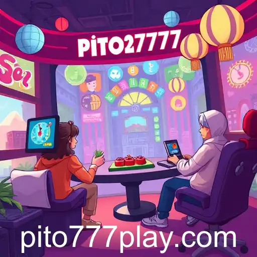 Innovative Trends in Online Gaming for 2025