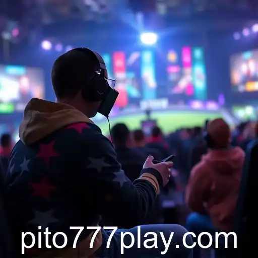 Rise of Online Gaming Communities