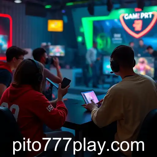 The Evolution of Online Gaming Communities