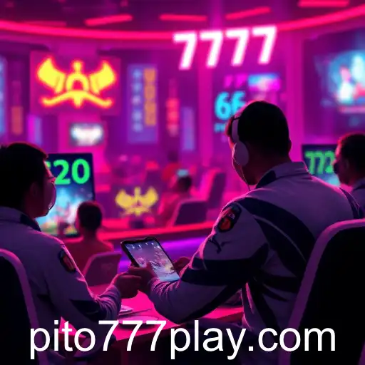 The Rise of Online Gaming Amidst Global Shifts