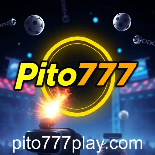 Gaming Revolution: Pito777's Impact on Online Play