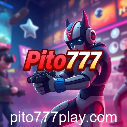 The Rising Influence of 'pito777' in Gaming