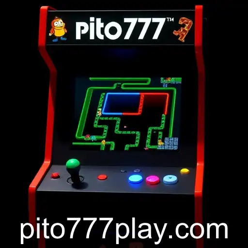 Pito777: The Evolution of Online Gaming