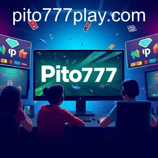 Pito777 Gains Popularity Among Online Gamers
