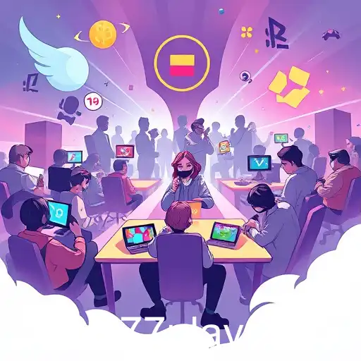 The Rise of Pito777 in Online Gaming