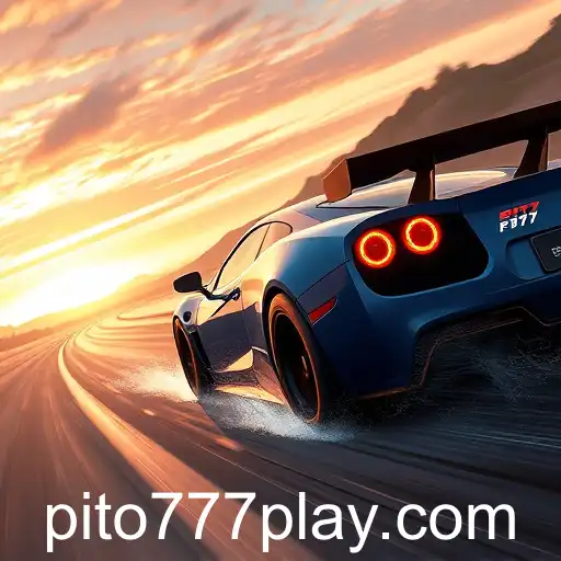 Exploring the Thrill of Racing Games: A Deep Dive into the World of Speed