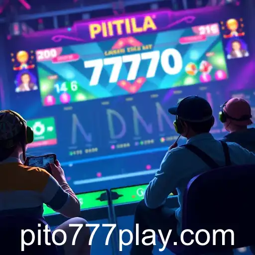 The Resurgence of Online Gaming Platforms