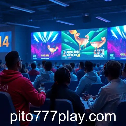 The Rise of Online Gaming Communities