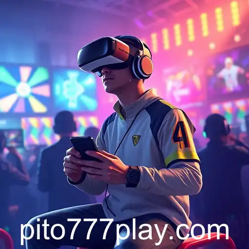 Rise of Online Gaming