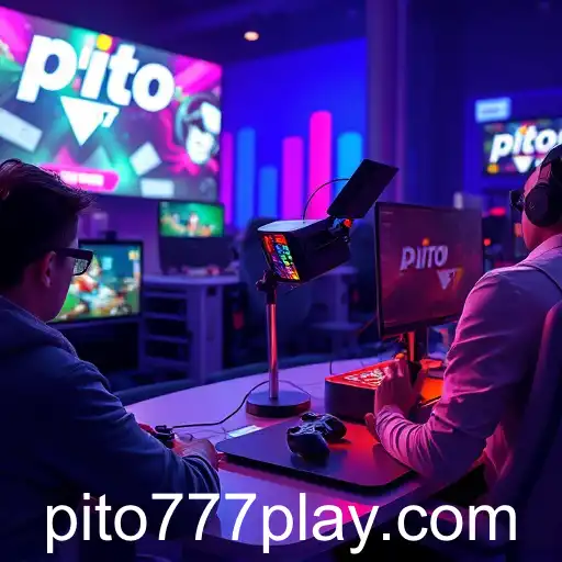 The Rise of Online Gaming and Its Community Impact