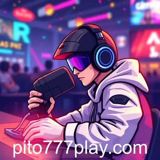 The Rise and Evolution of Online Gaming in 2025