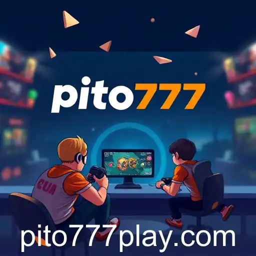 The Rise of Pito777 in Online Gaming