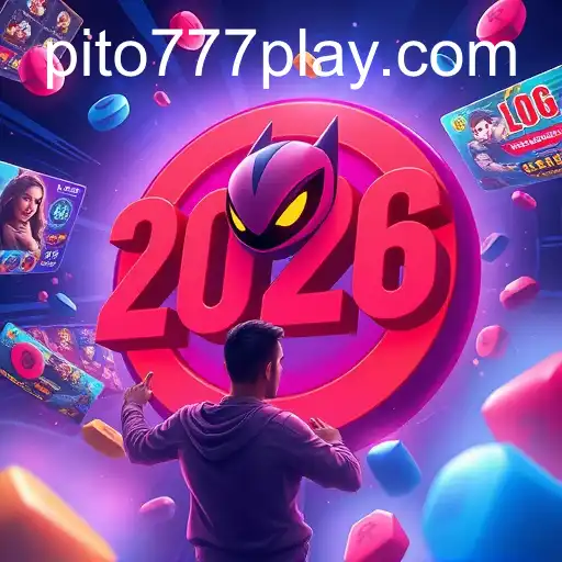 The Rise of Pito777 in the Gaming World