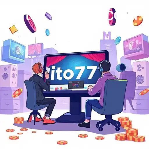 The Rise of Pito777: Gaming and Beyond