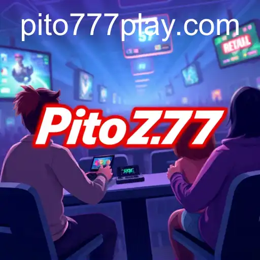 The Rise of Pito777 in the Gaming Industry