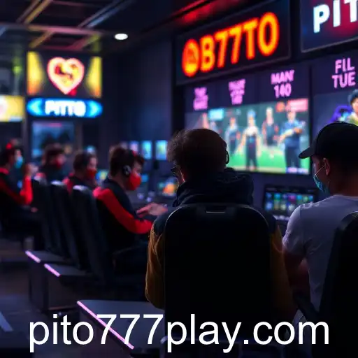 The Rise of Online Gaming Platforms