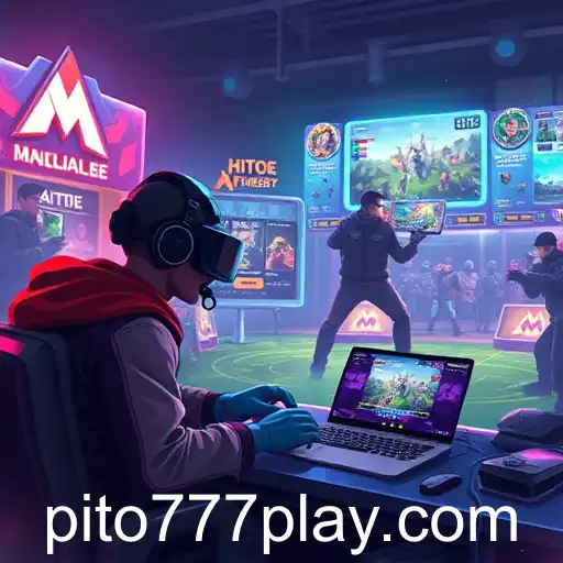 Trends in Online Gaming